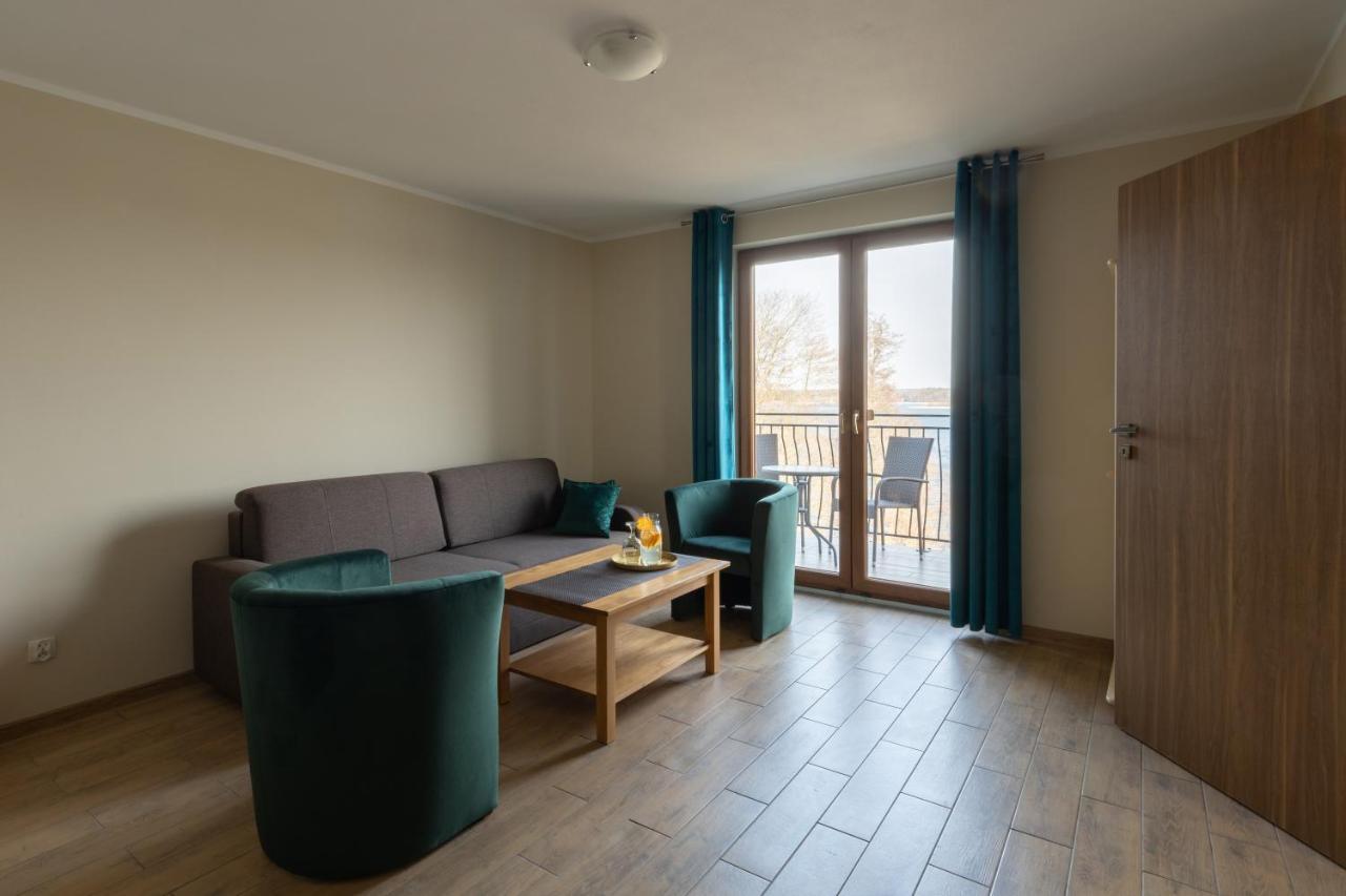Apartmán Golden Lofer Stary Gielad Exteriér fotografie