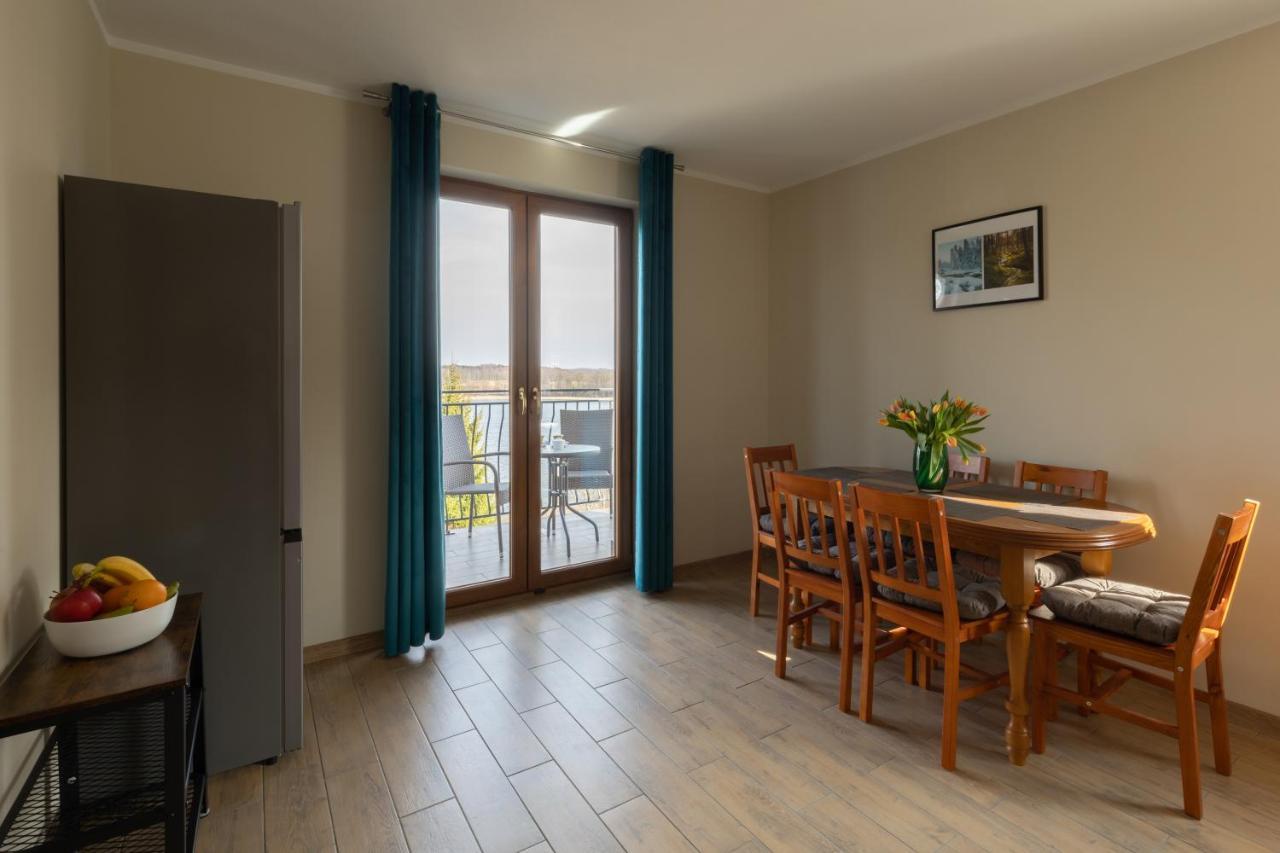 Apartmán Golden Lofer Stary Gielad Exteriér fotografie