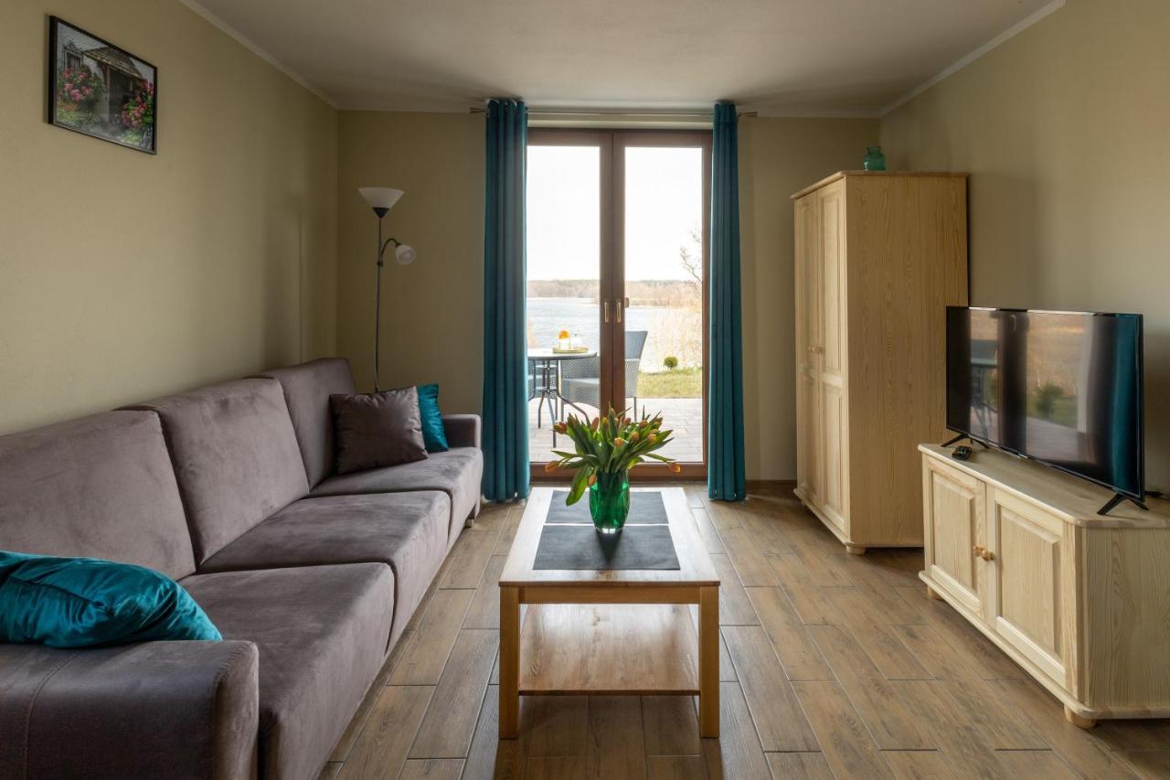 Apartmán Golden Lofer Stary Gielad Exteriér fotografie