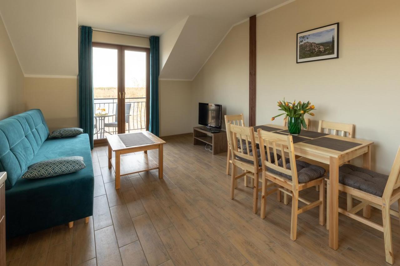 Apartmán Golden Lofer Stary Gielad Exteriér fotografie